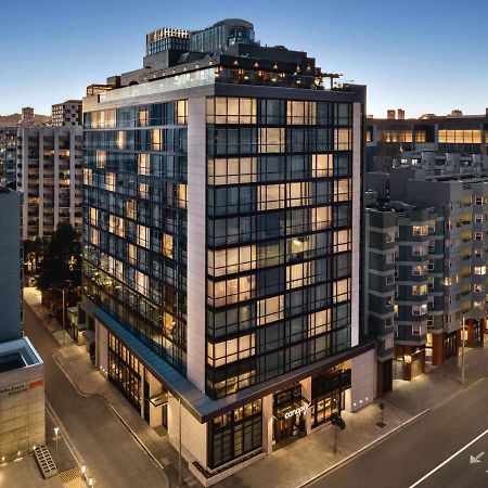 Canopy By Hilton San Francisco Soma Exterior foto