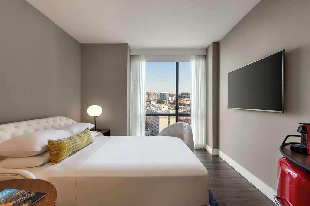 Canopy By Hilton San Francisco Soma Quarto foto