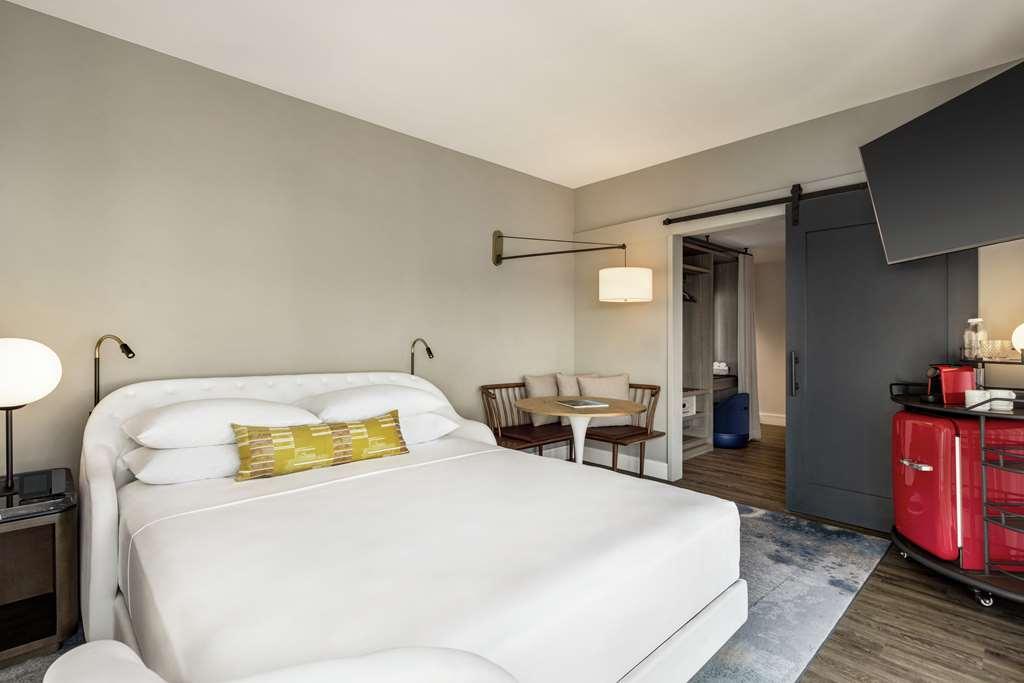 Canopy By Hilton San Francisco Soma Quarto foto