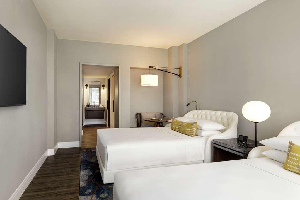 Canopy By Hilton San Francisco Soma Quarto foto