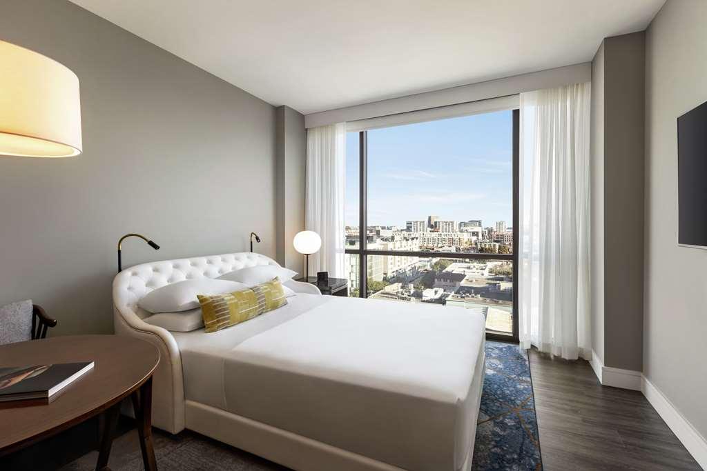 Canopy By Hilton San Francisco Soma Quarto foto
