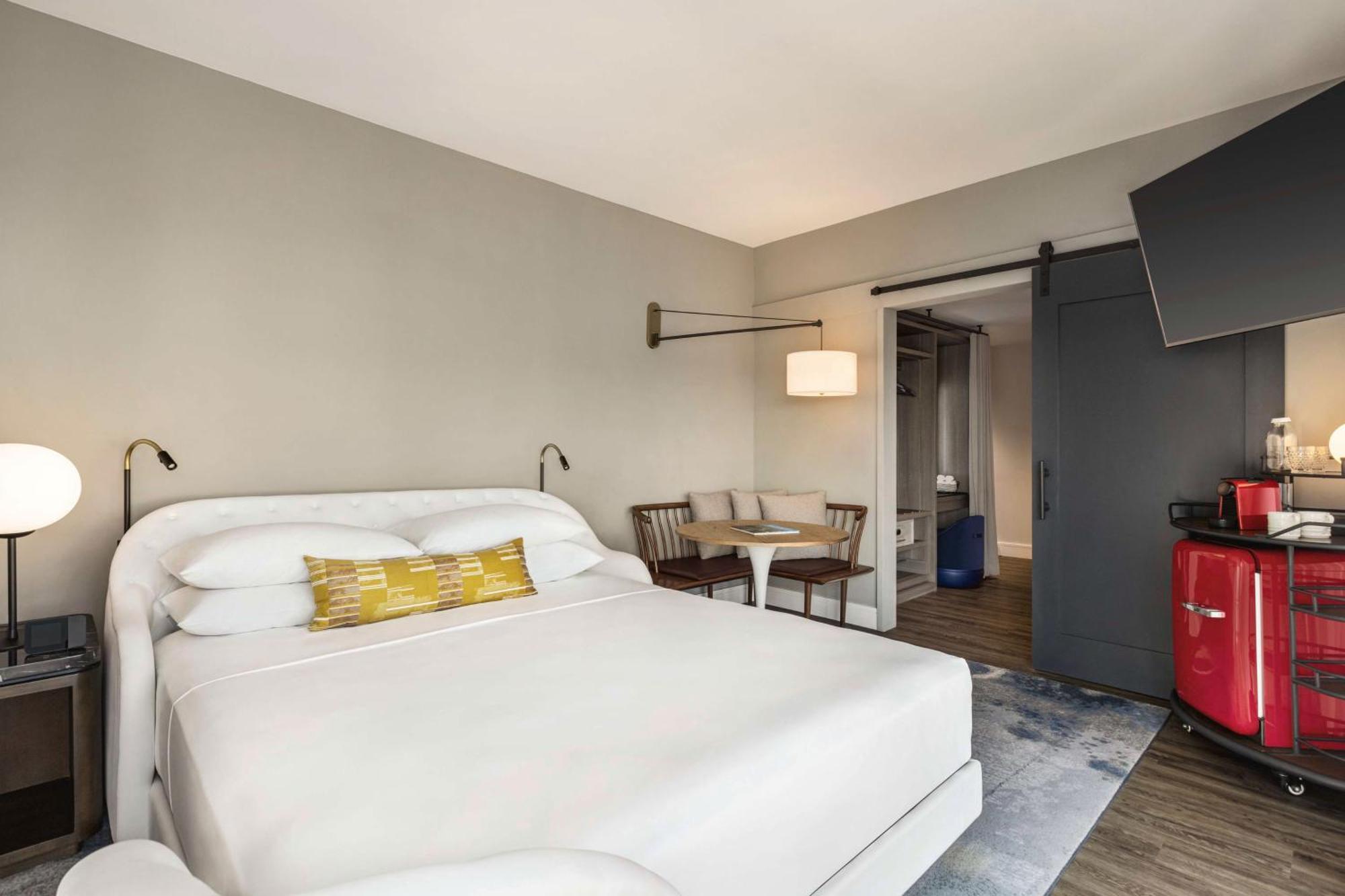 Canopy By Hilton San Francisco Soma Exterior foto