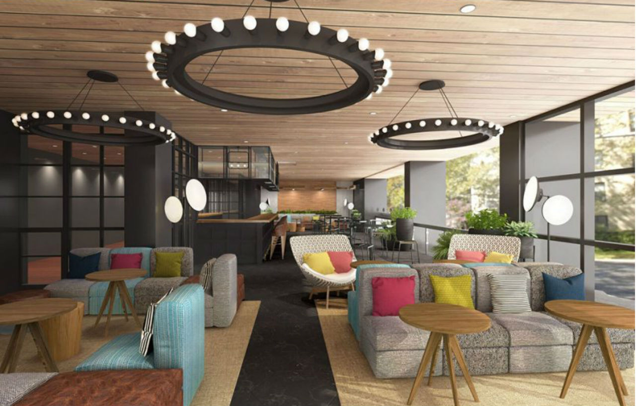Canopy By Hilton San Francisco Soma Exterior foto