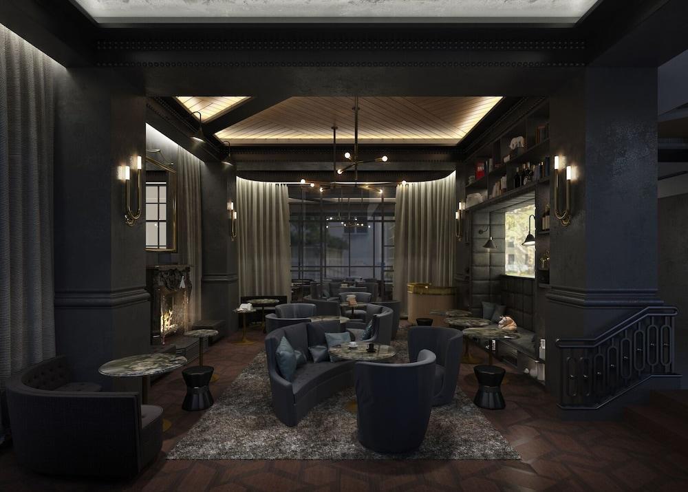 Canopy By Hilton San Francisco Soma Exterior foto