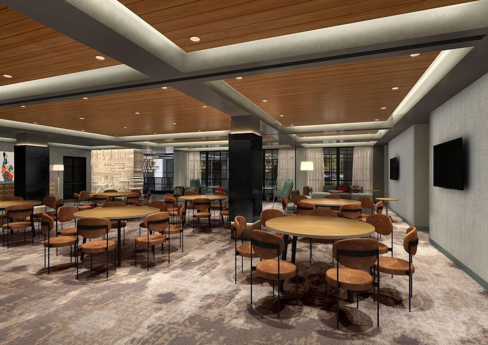 Canopy By Hilton San Francisco Soma Exterior foto