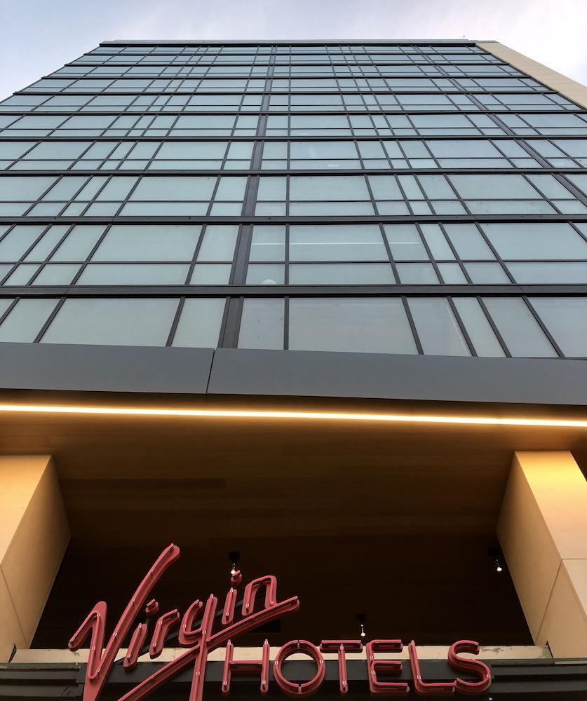 Canopy By Hilton San Francisco Soma Exterior foto